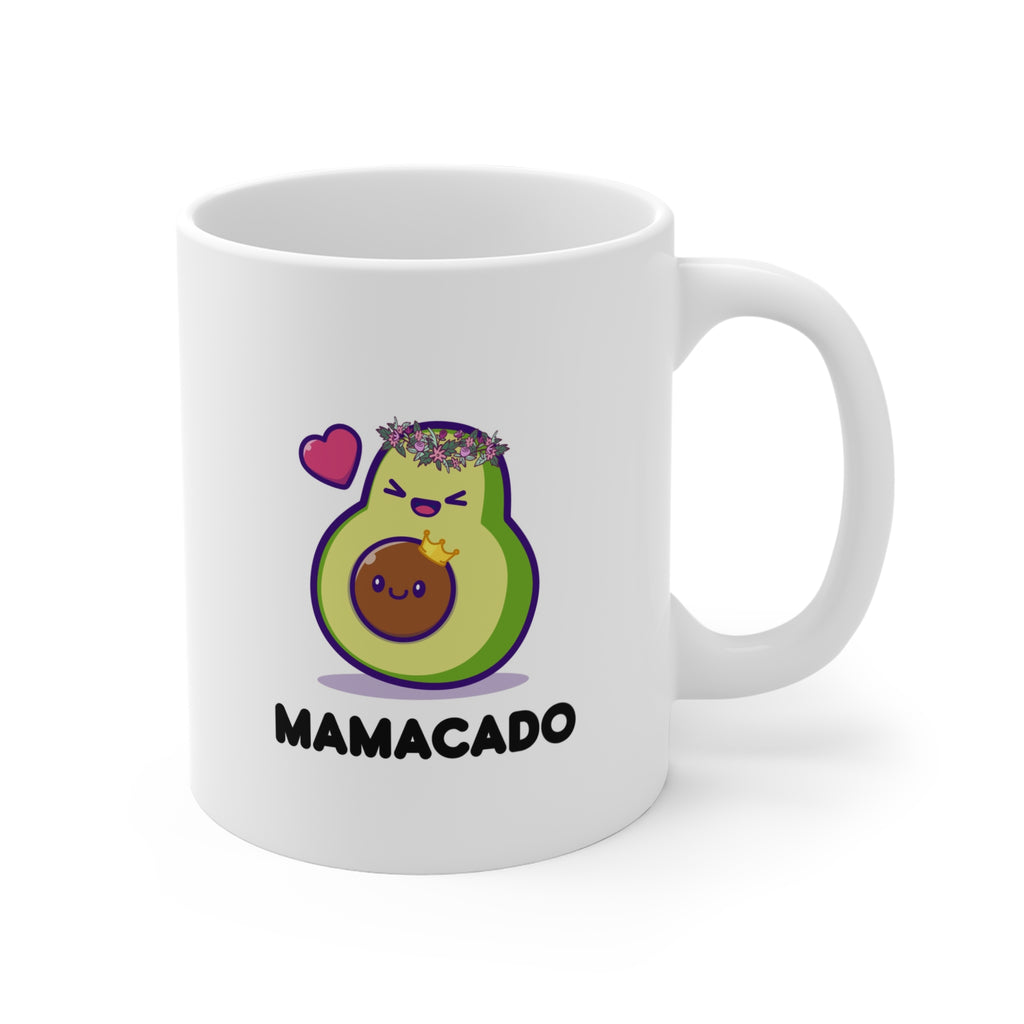 Mamacado - Mug