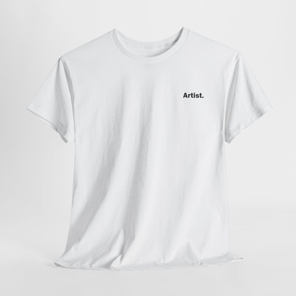 ARTIST TEE