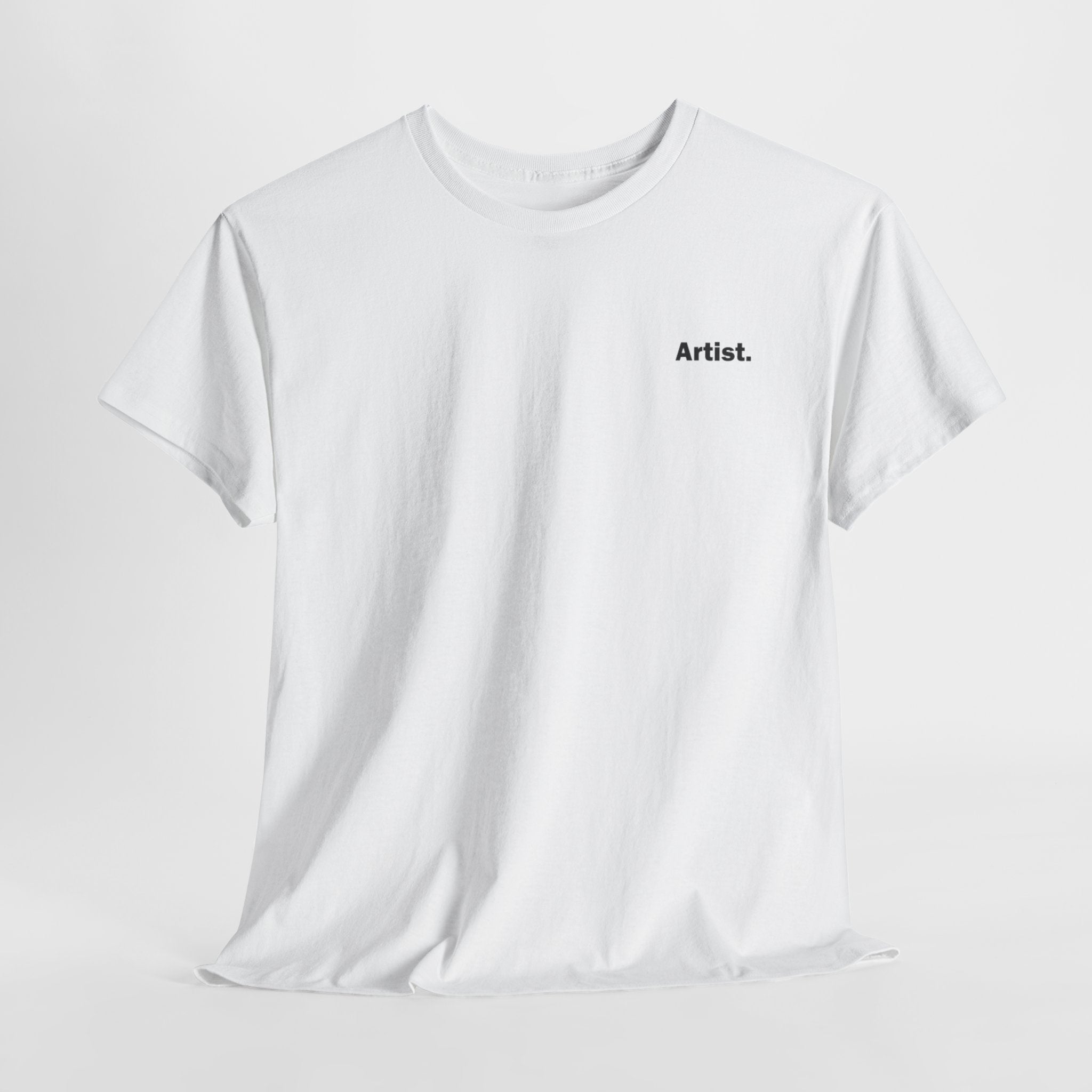 ARTIST TEE