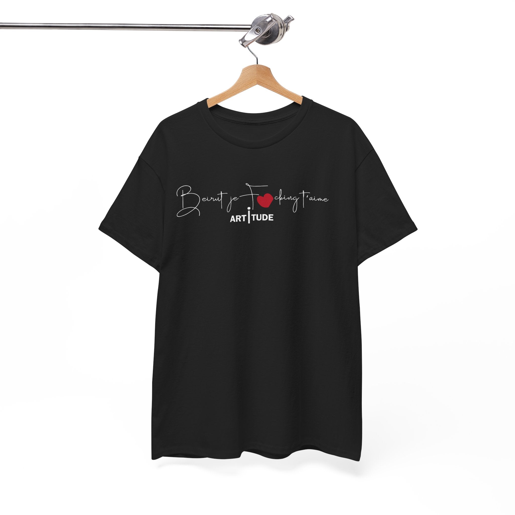 BEIRUT TEE