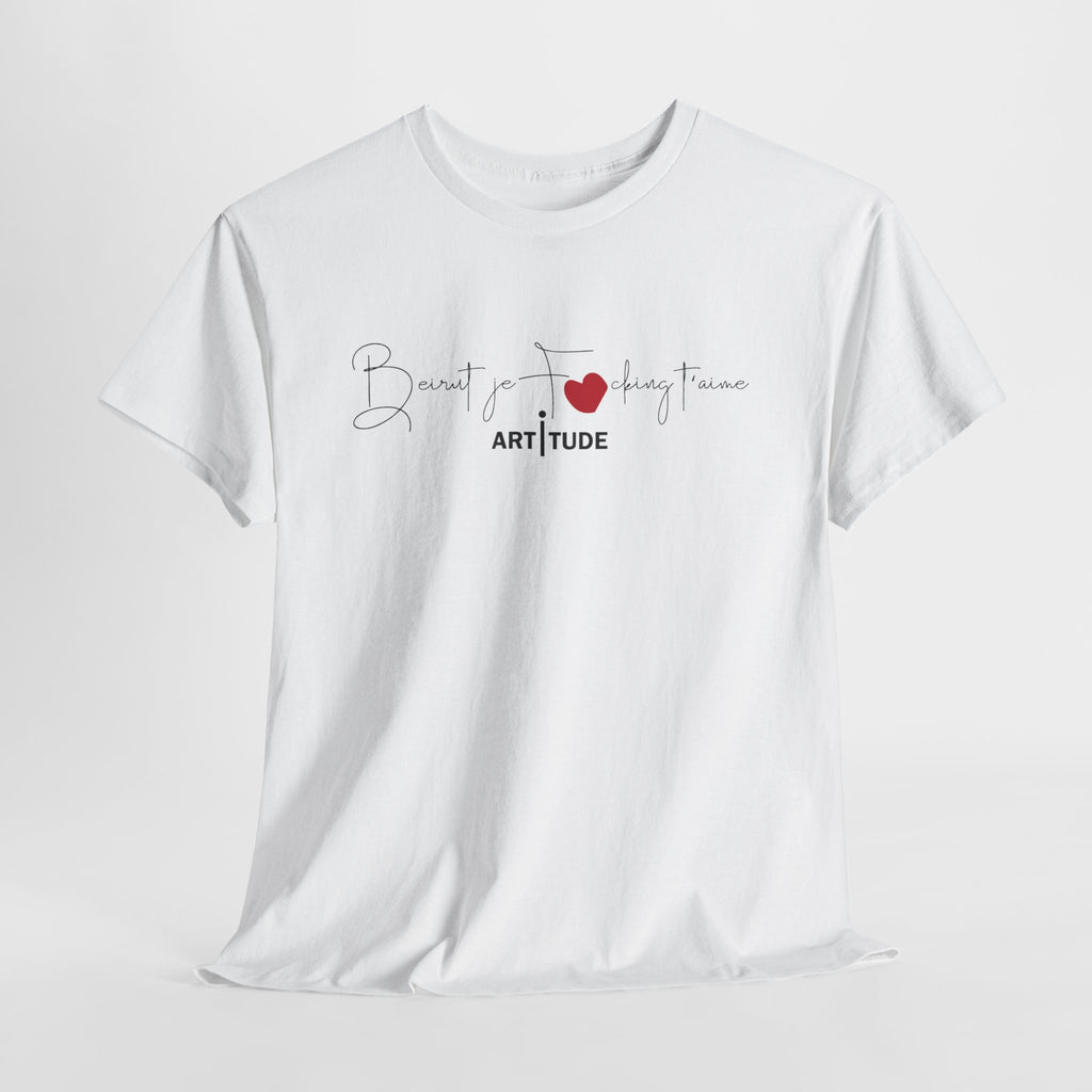 BEIRUT TEE