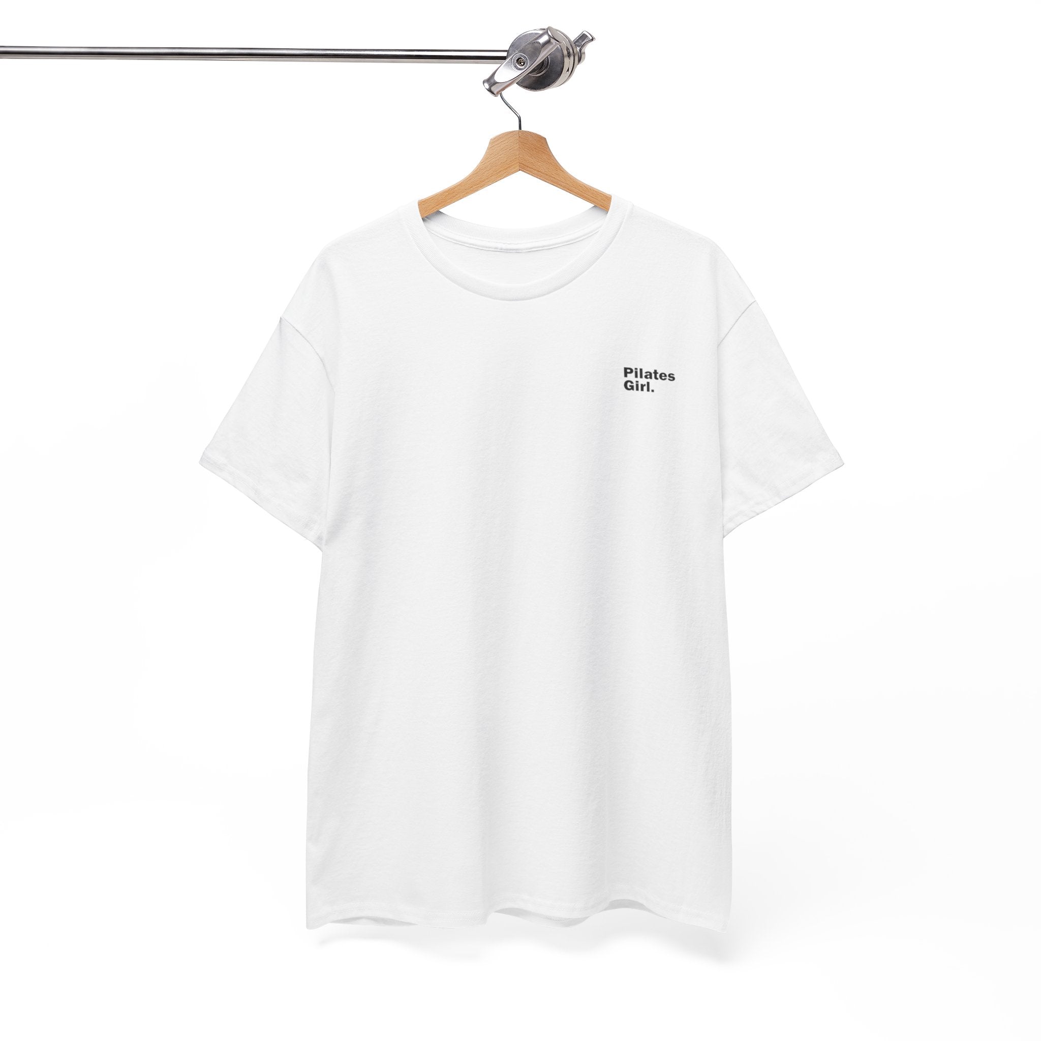 PILATES GIRL TEE