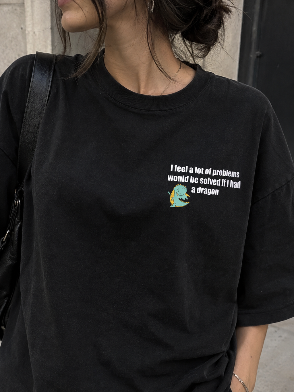 Dragon - TEE
