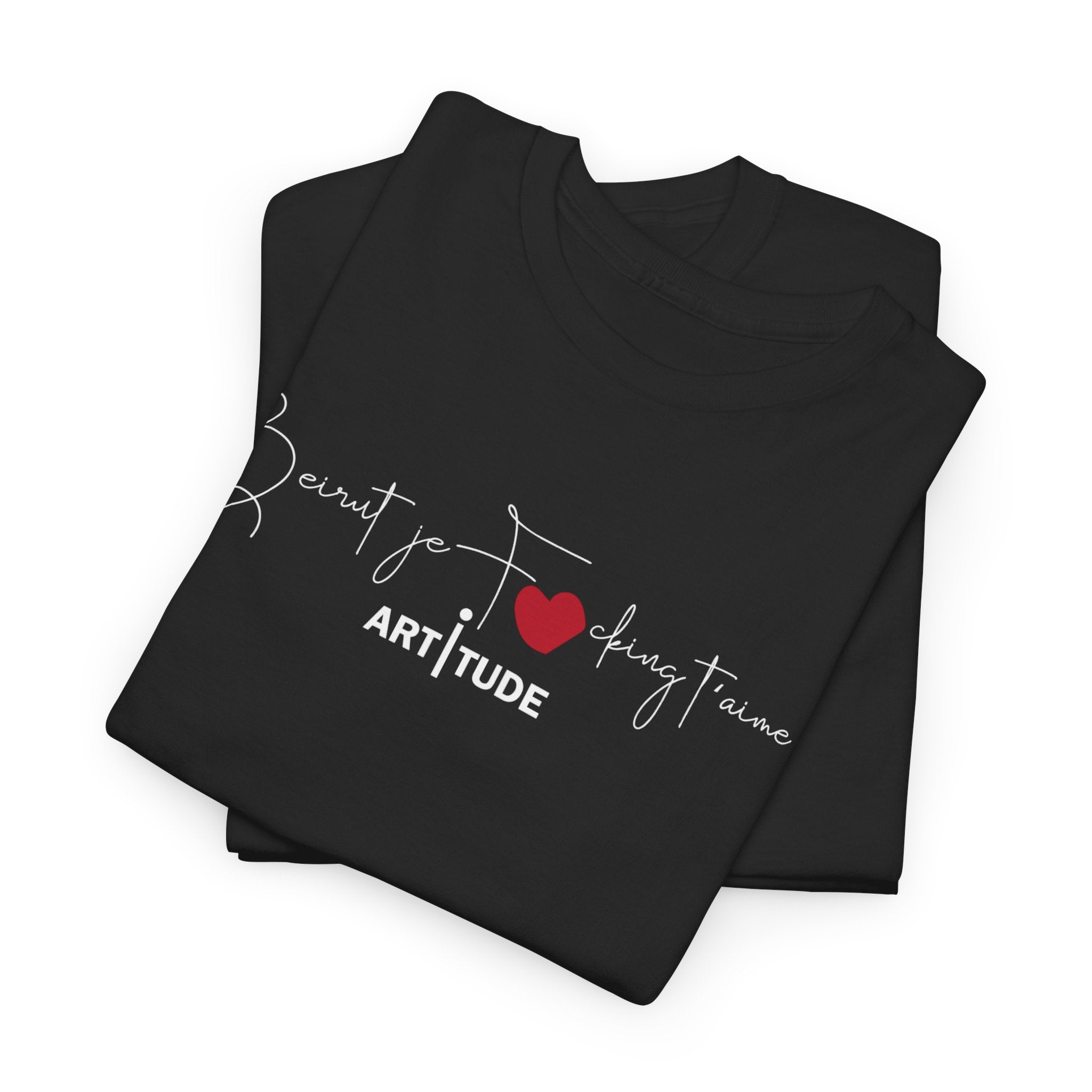 BEIRUT TEE
