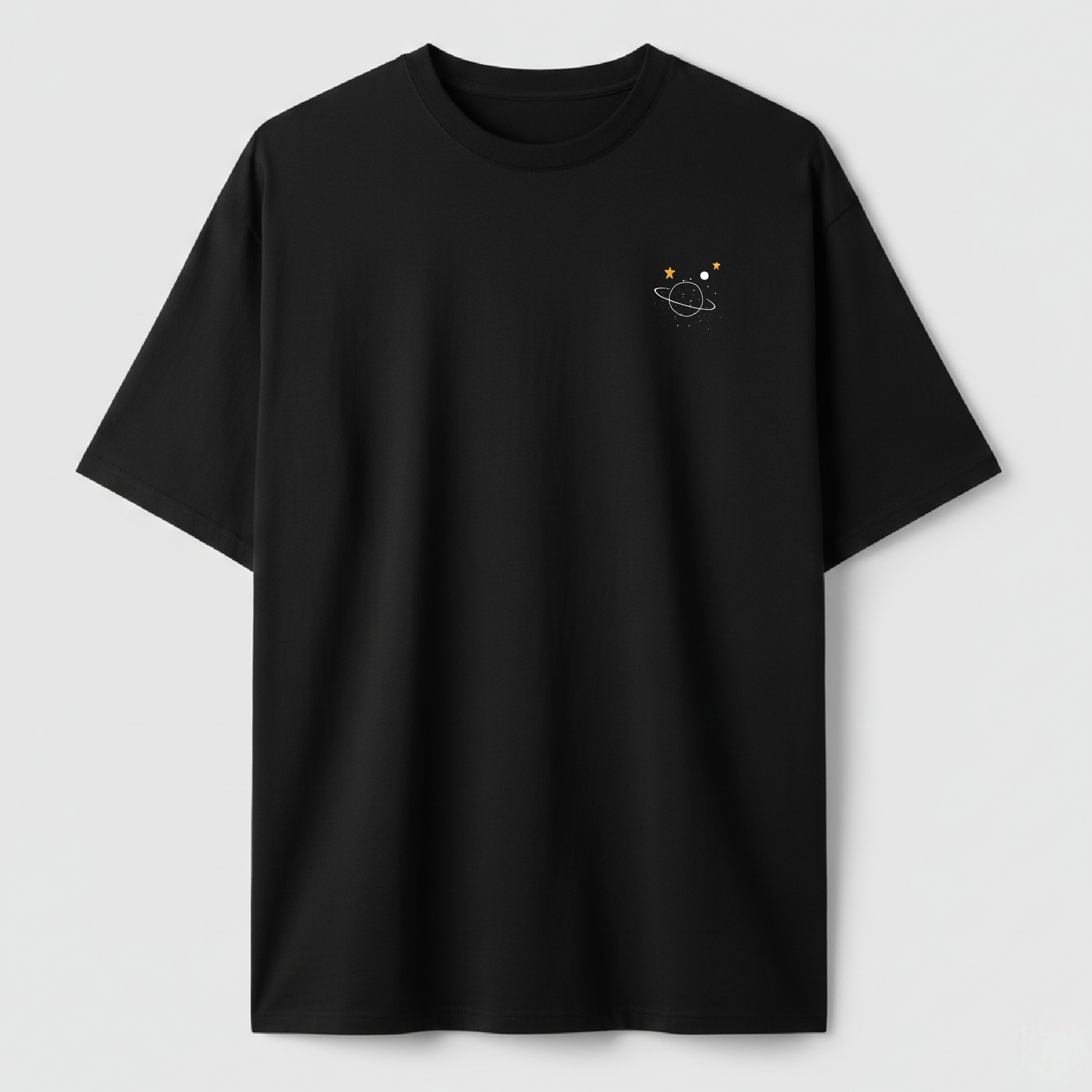على كوكب تاني - TEE