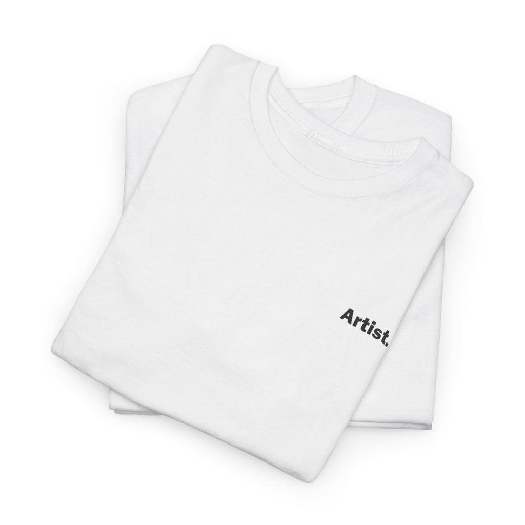 ARTIST TEE