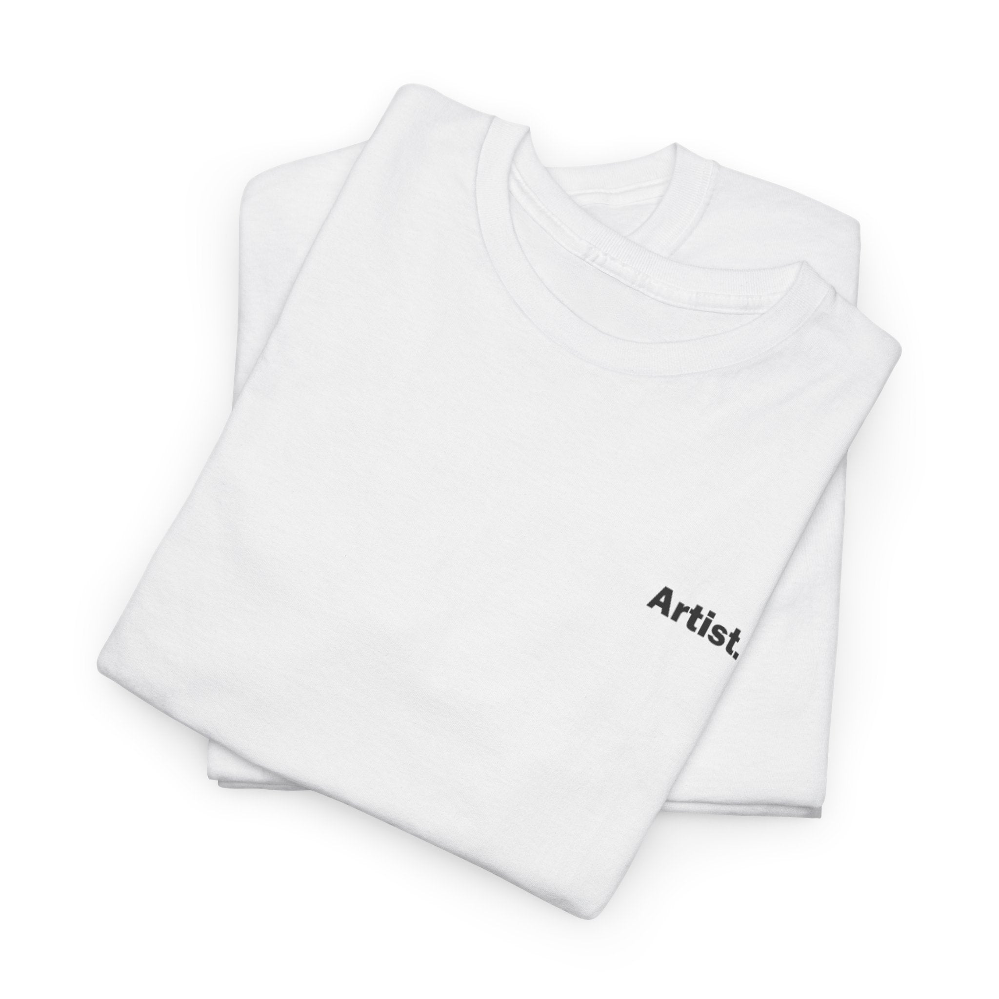 ARTIST TEE
