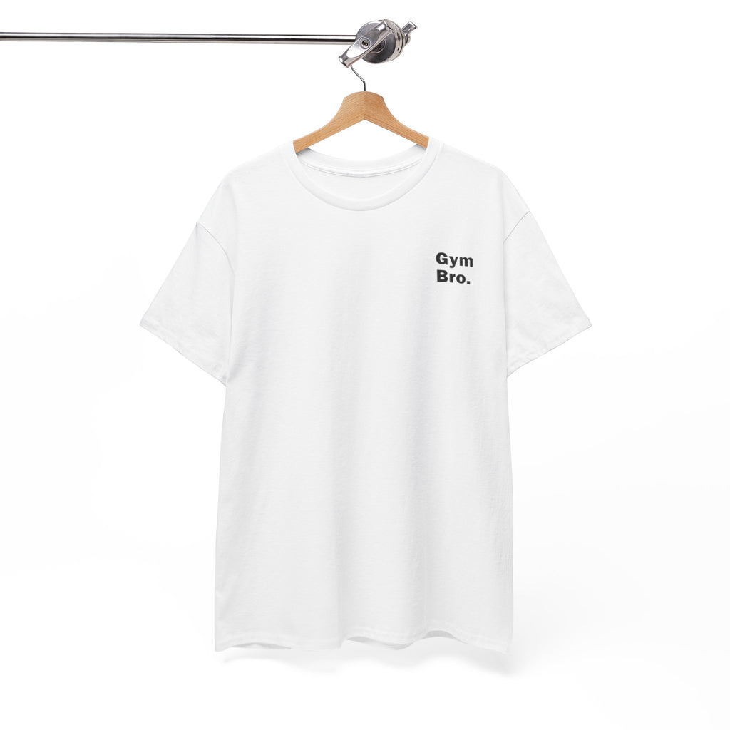 GYM BRO TEE