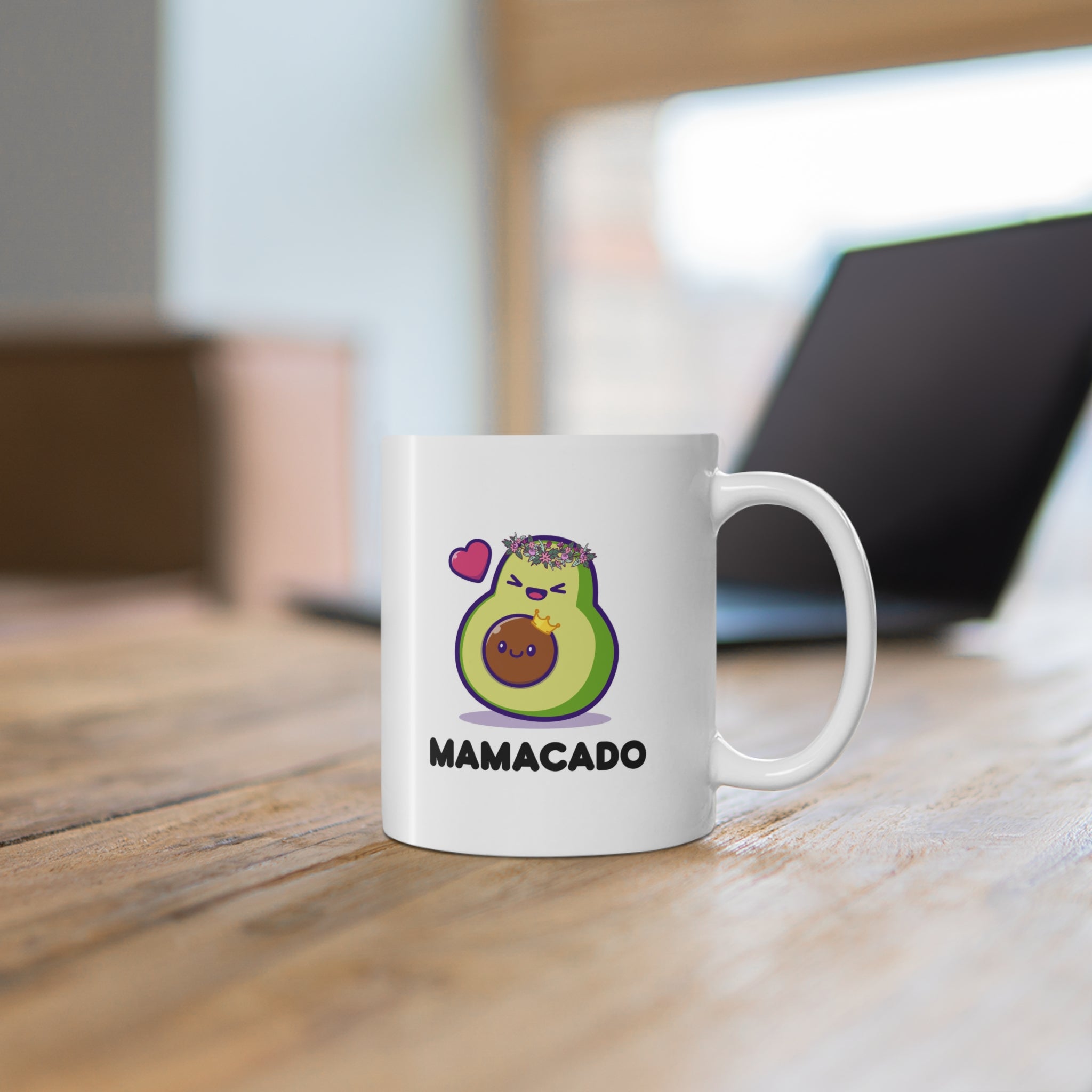 Mamacado - Mug