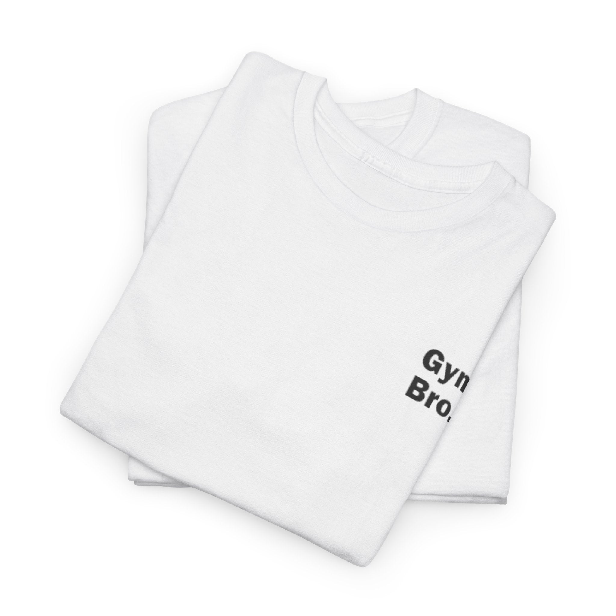 GYM BRO TEE