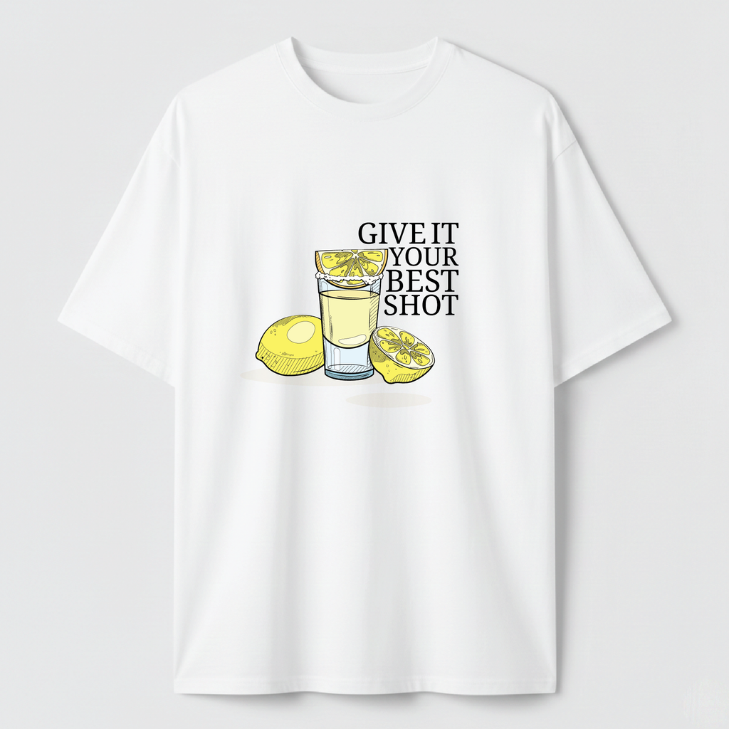 BEST SHOT - TEE