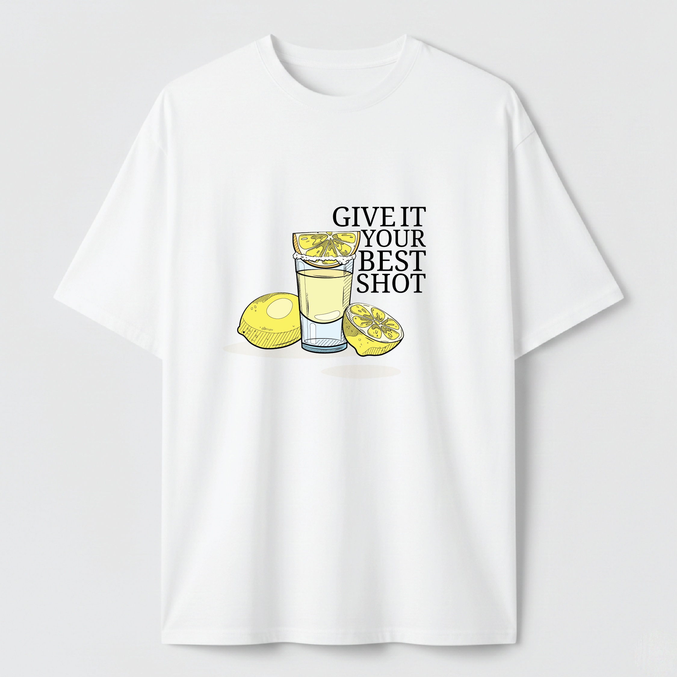BEST SHOT - TEE
