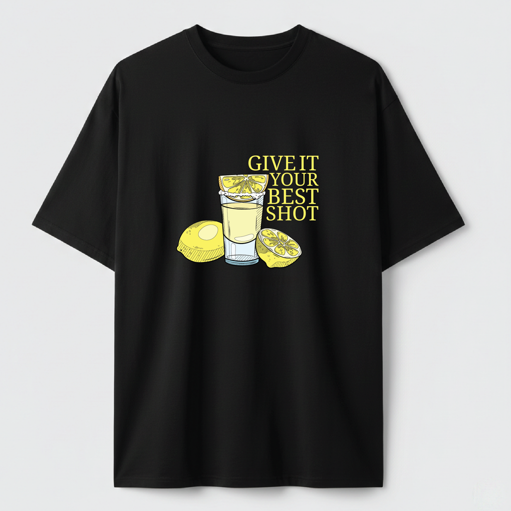 BEST SHOT - TEE