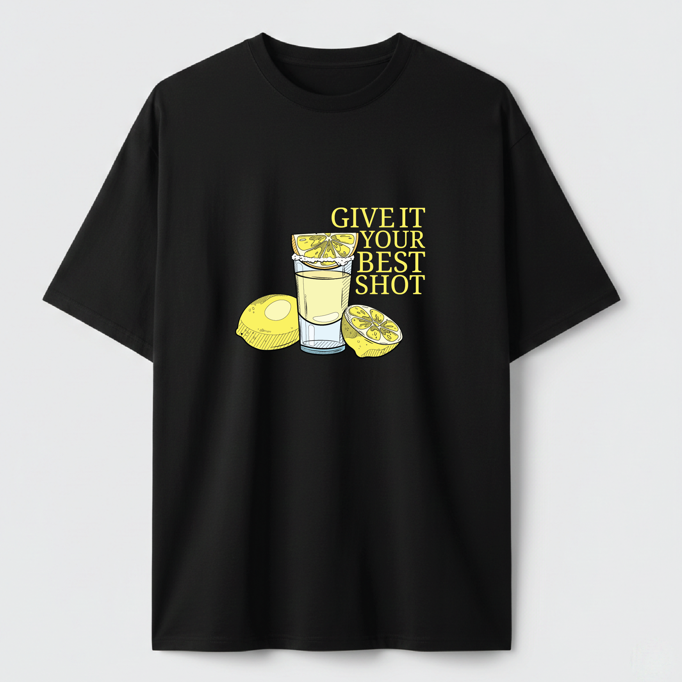 BEST SHOT - TEE