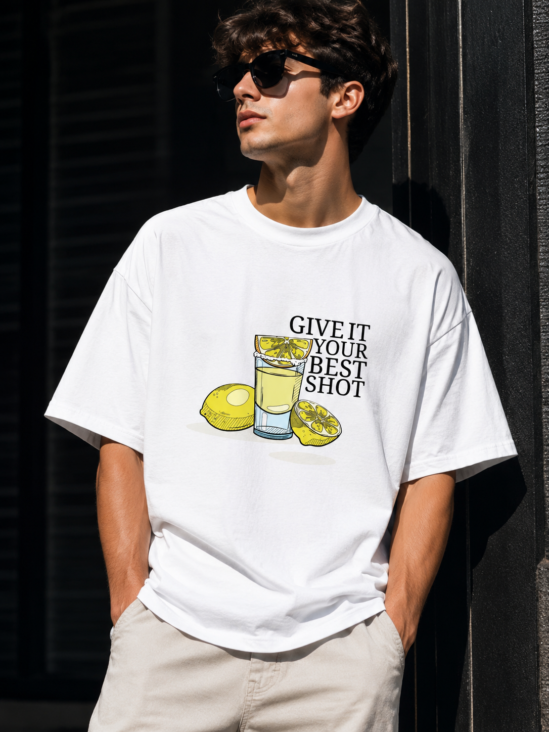 BEST SHOT - TEE