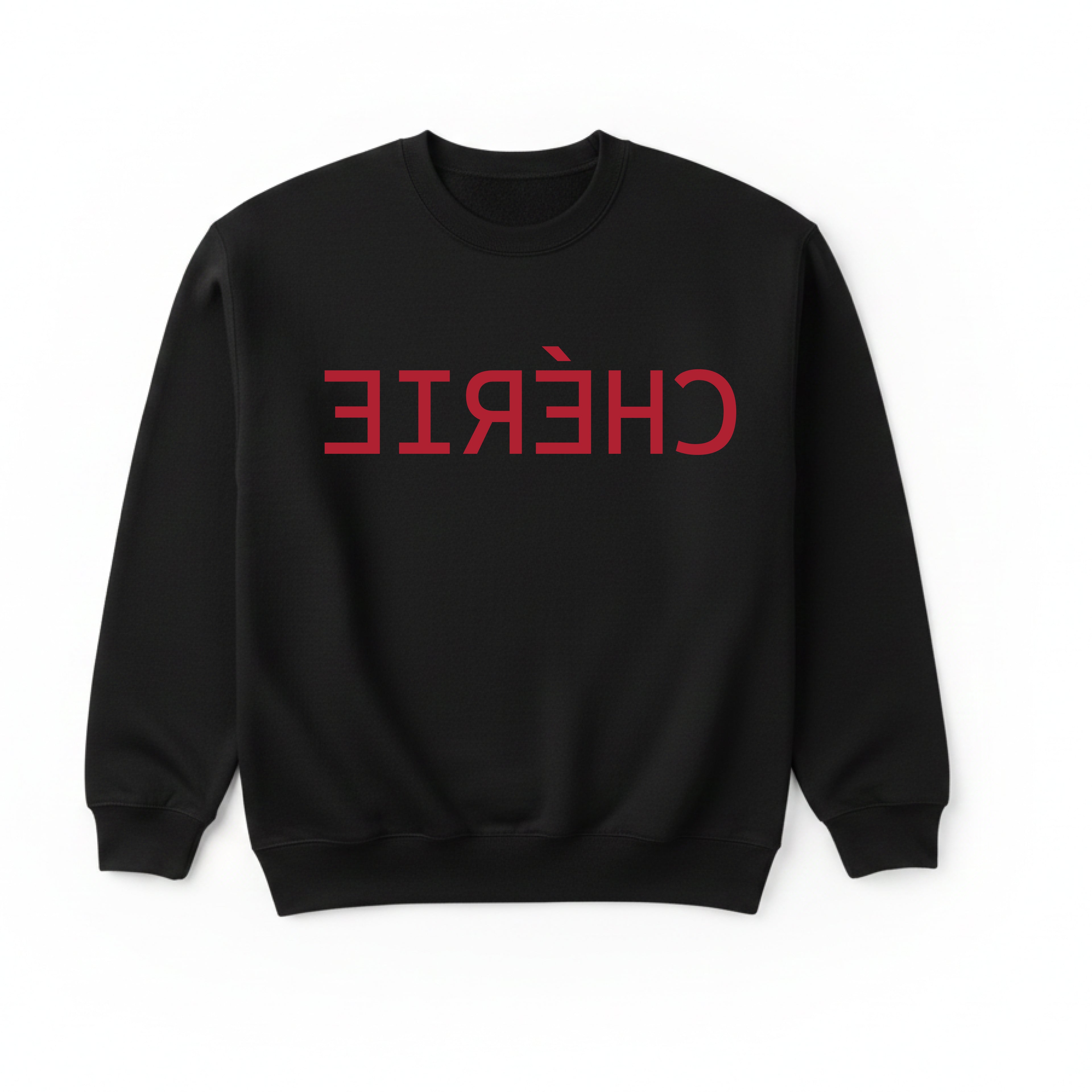 Chérie Sweatshirt