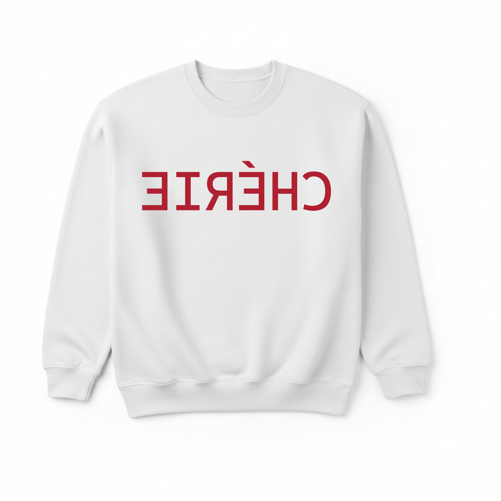 Chérie Sweatshirt