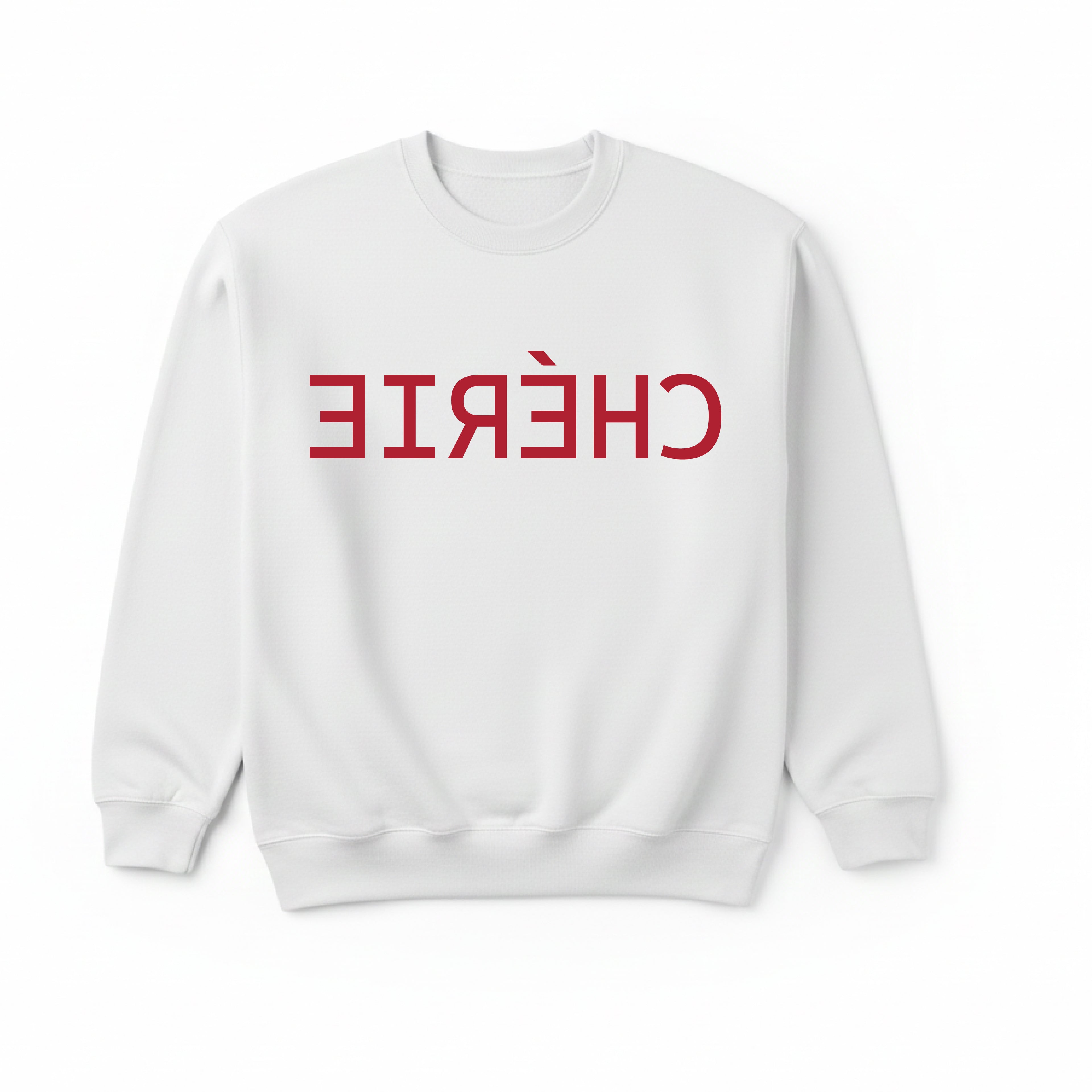 Chérie Sweatshirt