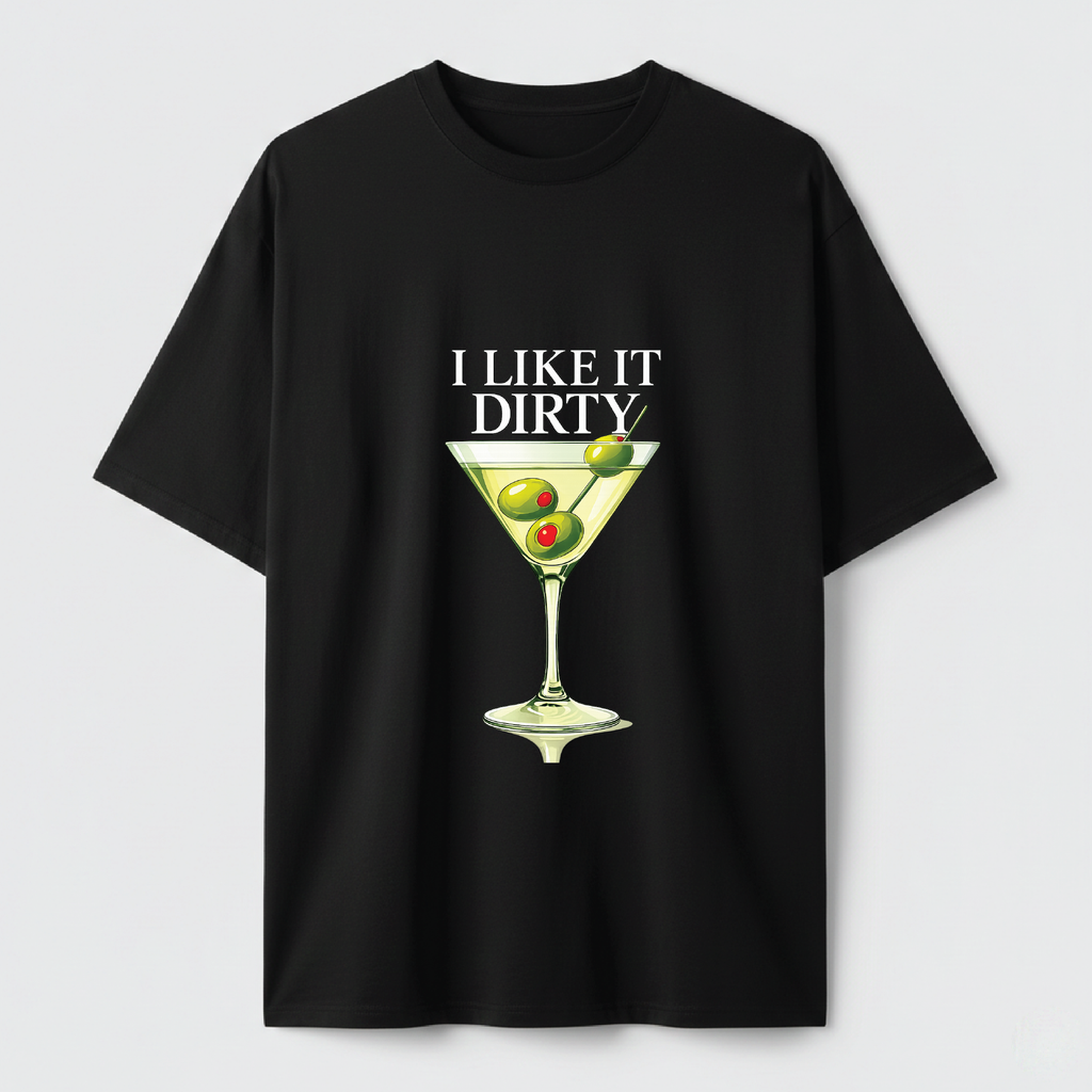 Dirty - TEE