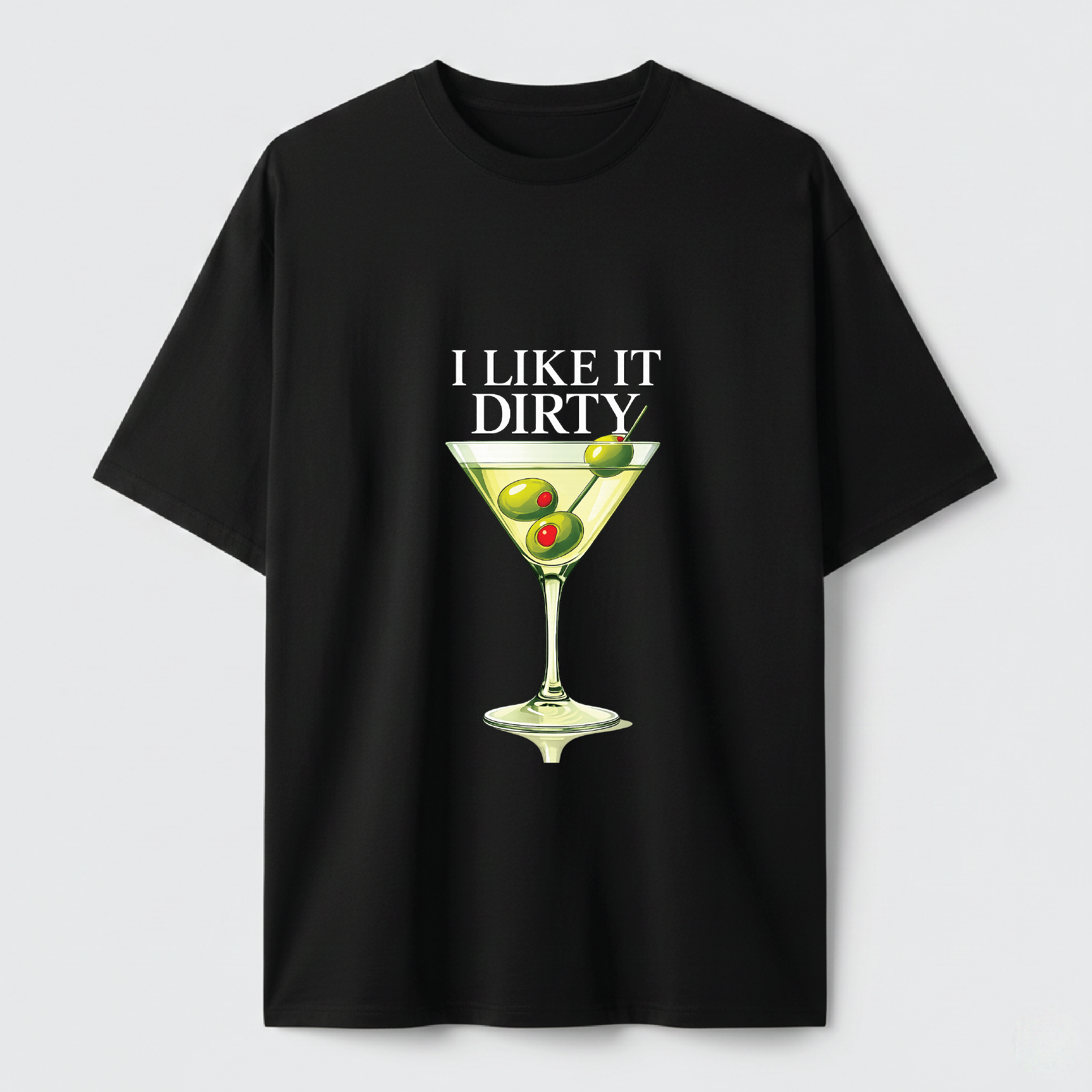 Dirty - TEE