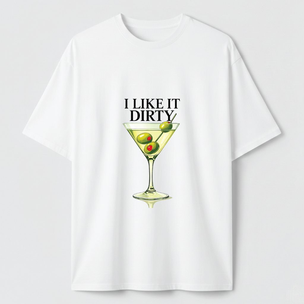 Dirty - TEE