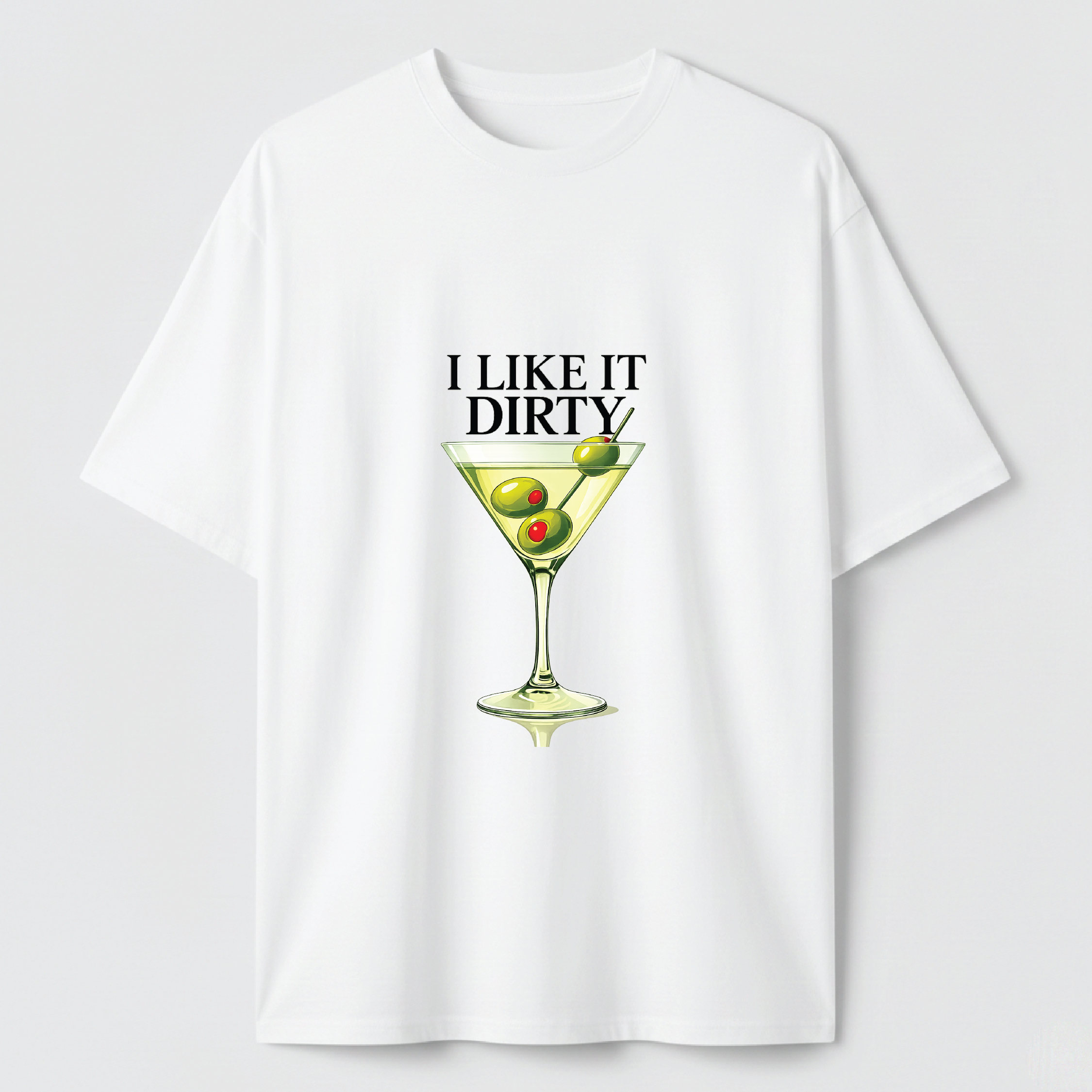 Dirty - TEE