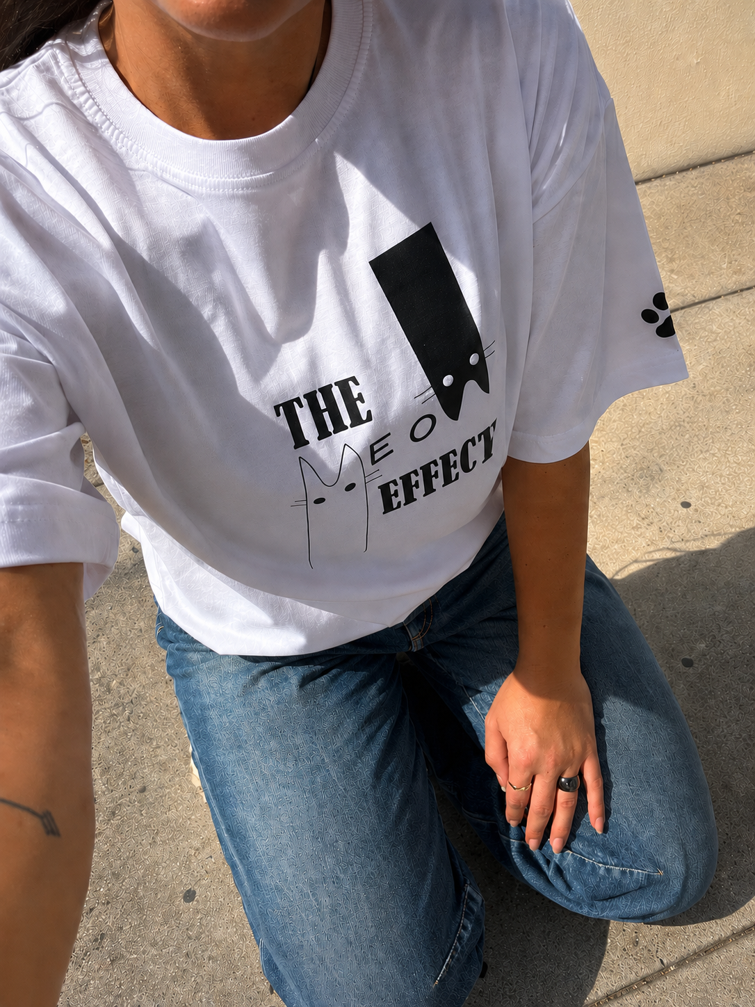 The Meow Effect - TEE