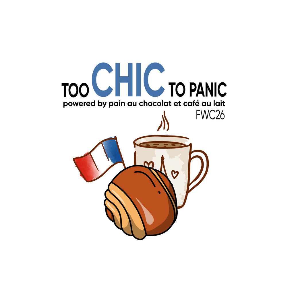 France - TEE