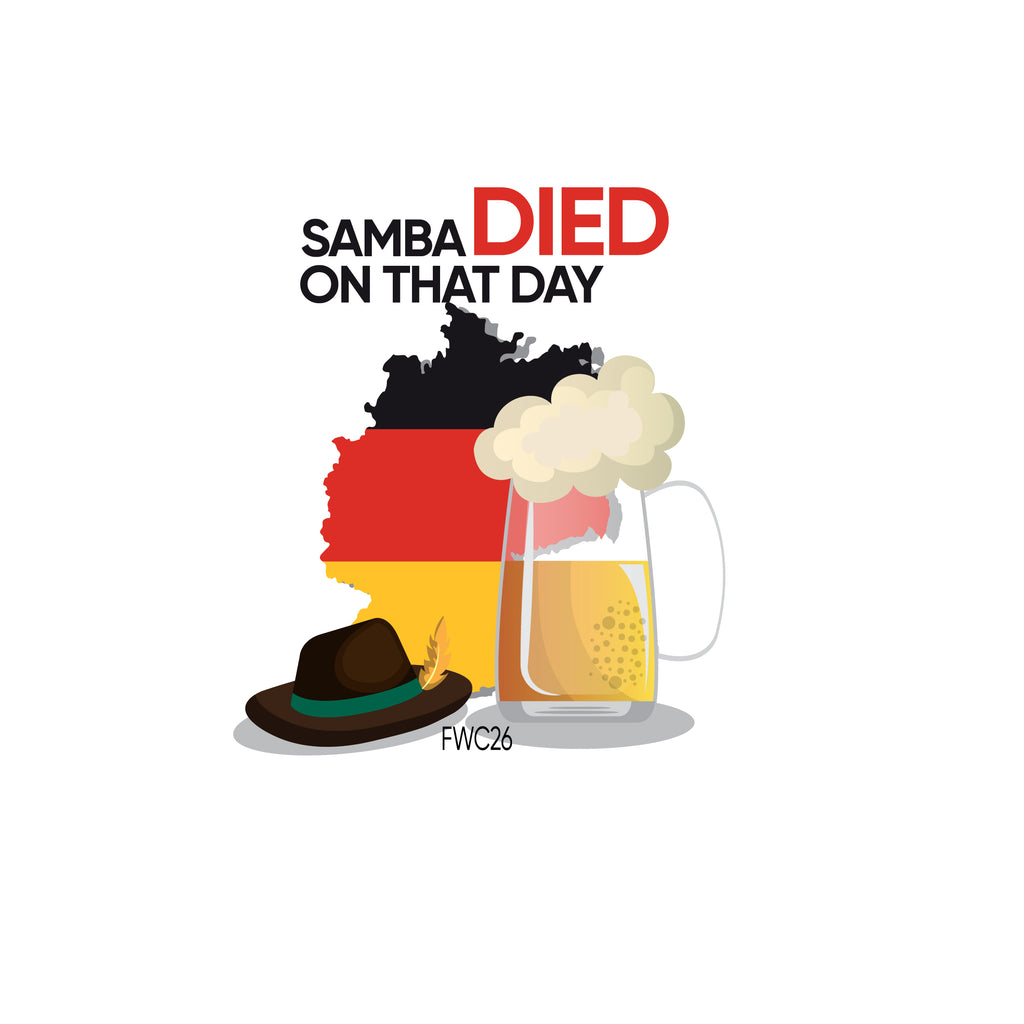 Germany - TEE