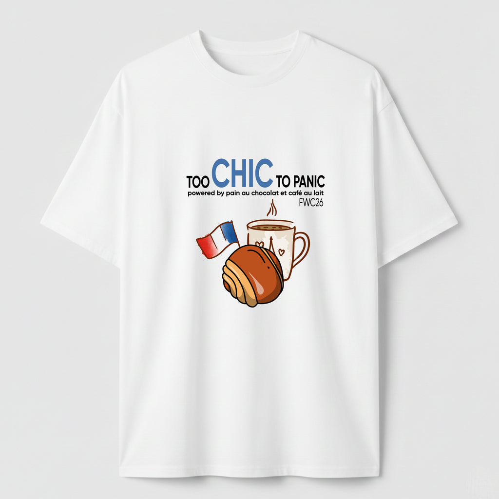 France - TEE