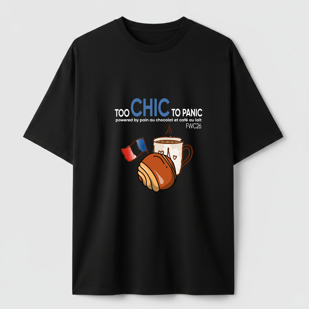France - TEE