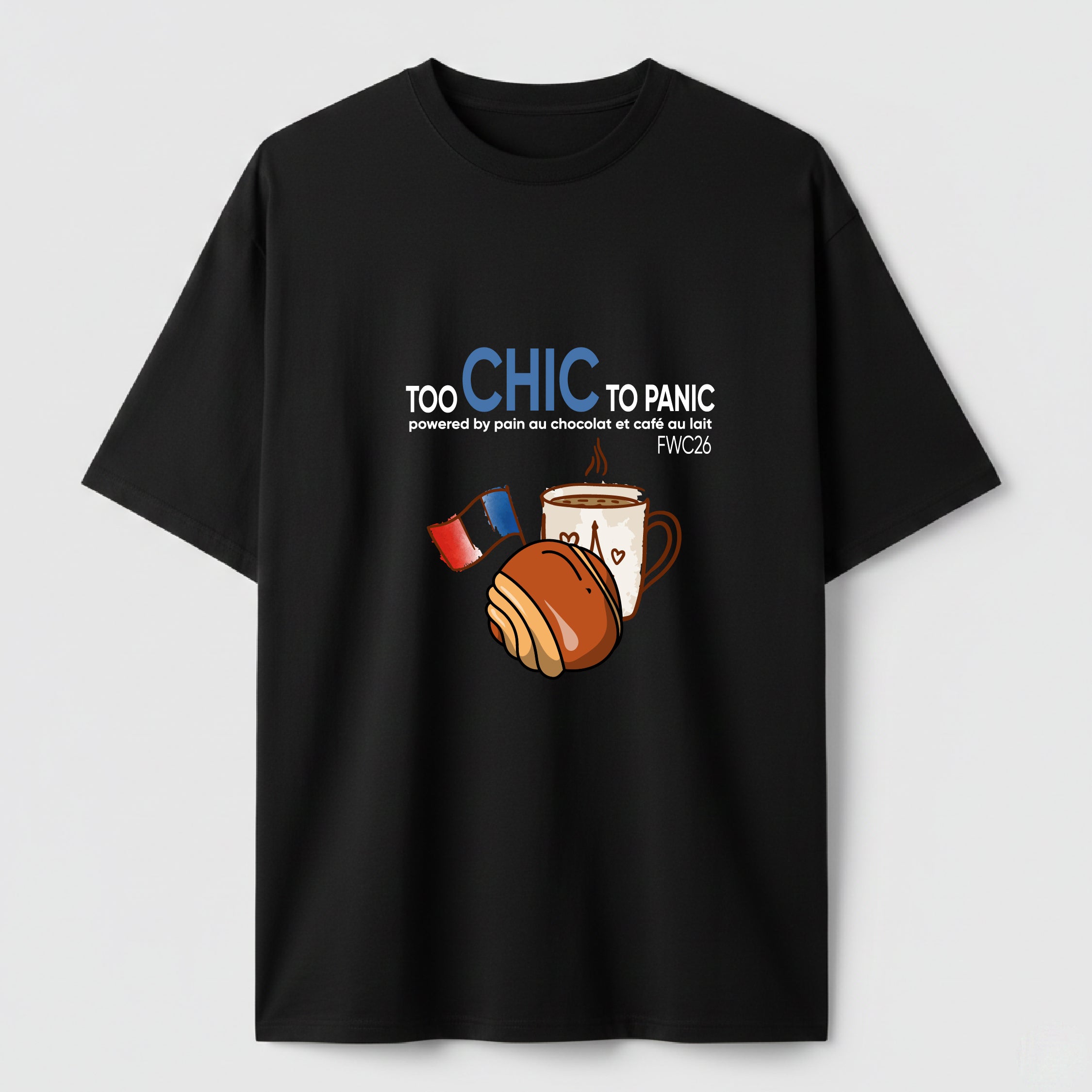 France - TEE