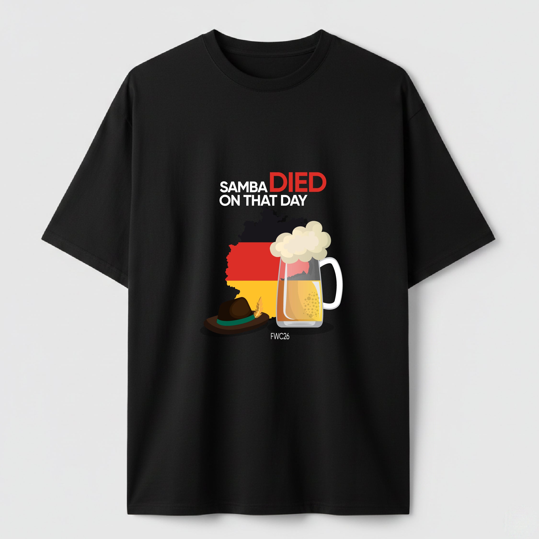 Germany - TEE