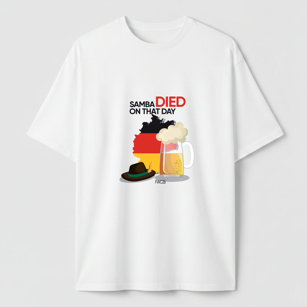 Germany - TEE