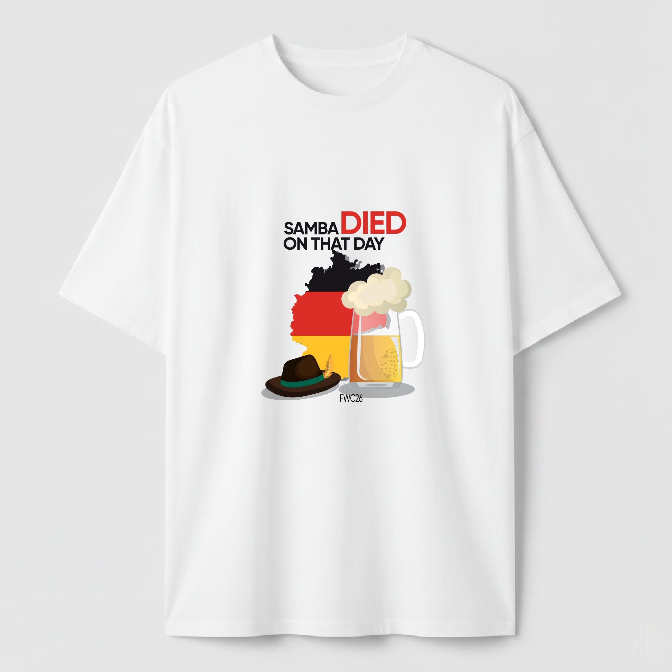 Germany - TEE