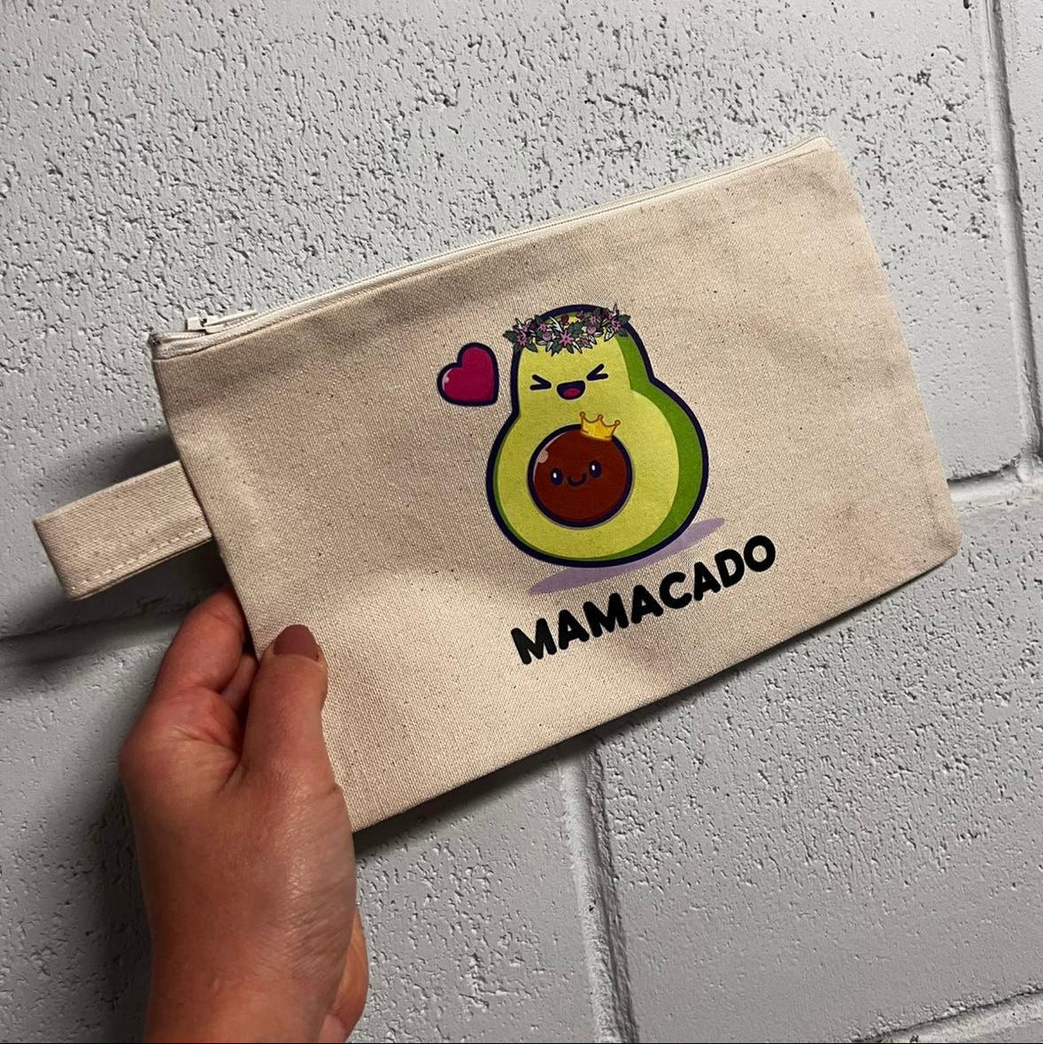 Mamacado - POUCH