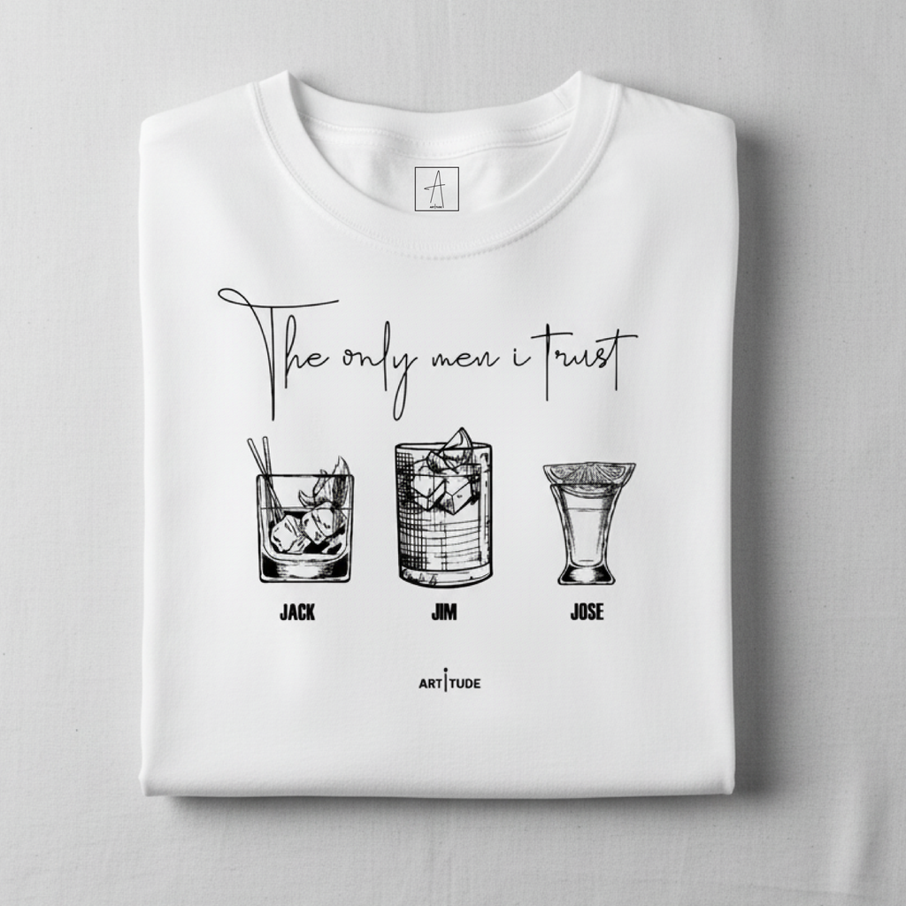 Men I Trust - TEE