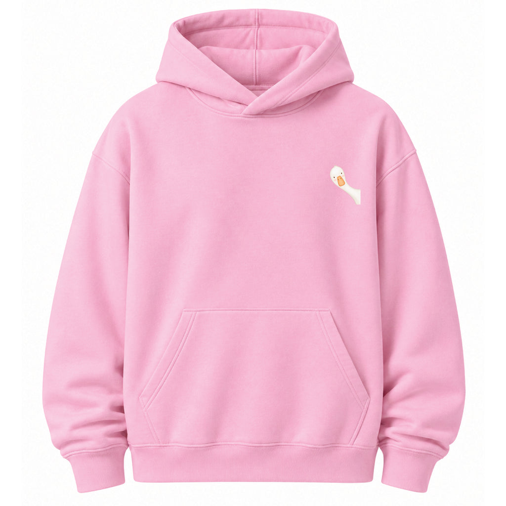 Nice بط - Hoodie