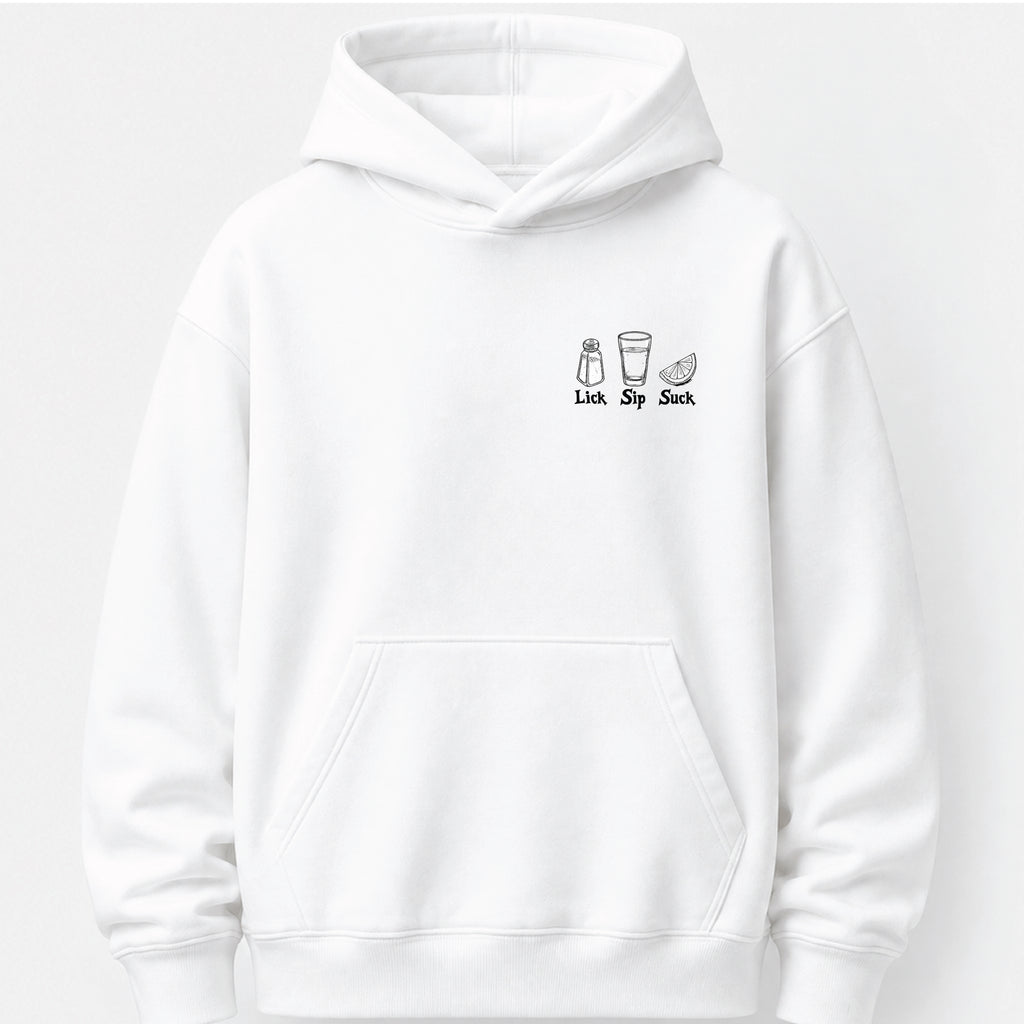 Tequila - Hoodie