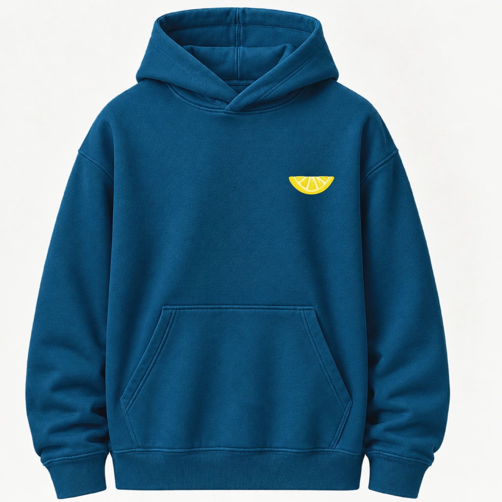 Let the Weekend BeGIN - Hoodie