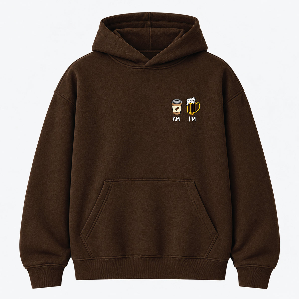 AM/PM - Hoodie