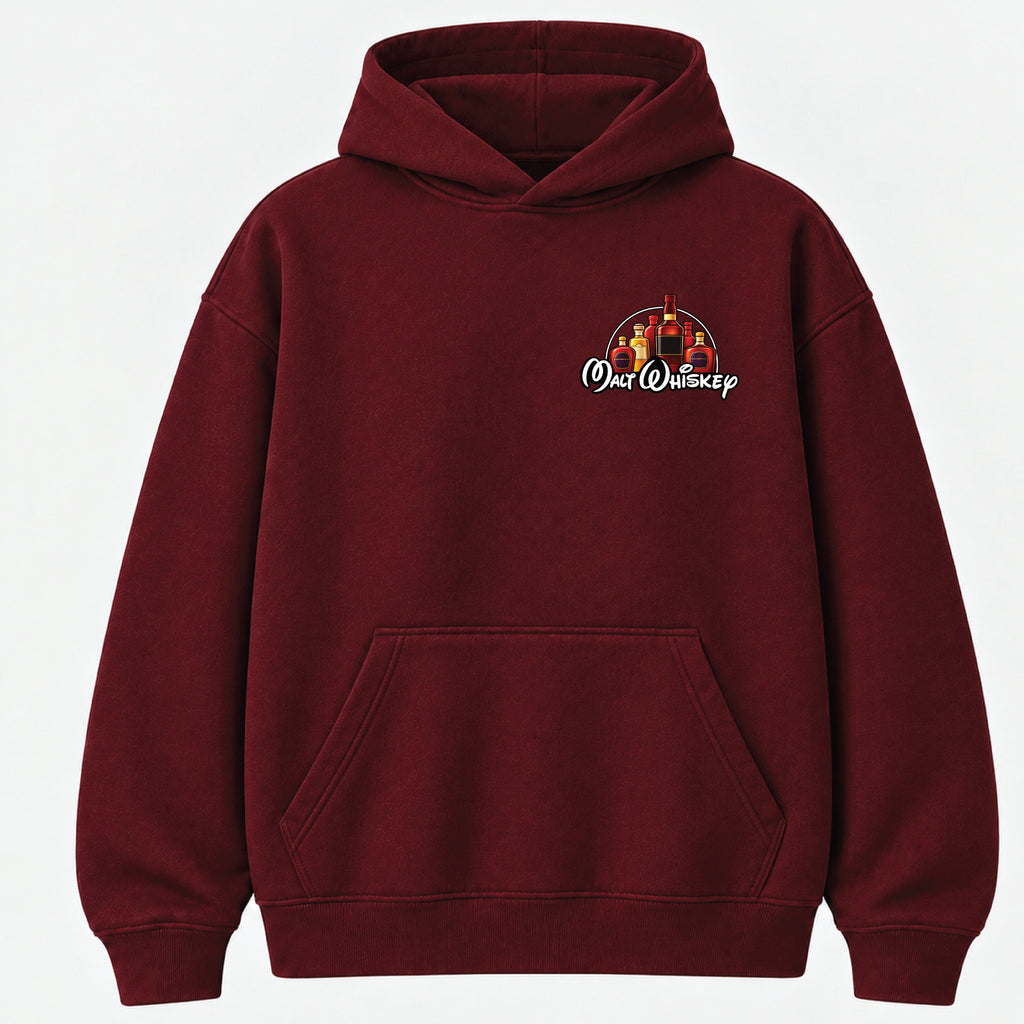 Malt Whiskey - Hoodie