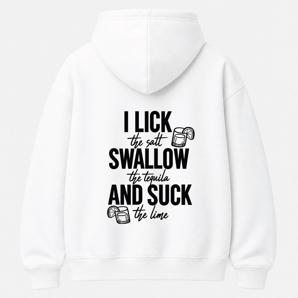 Tequila - Hoodie