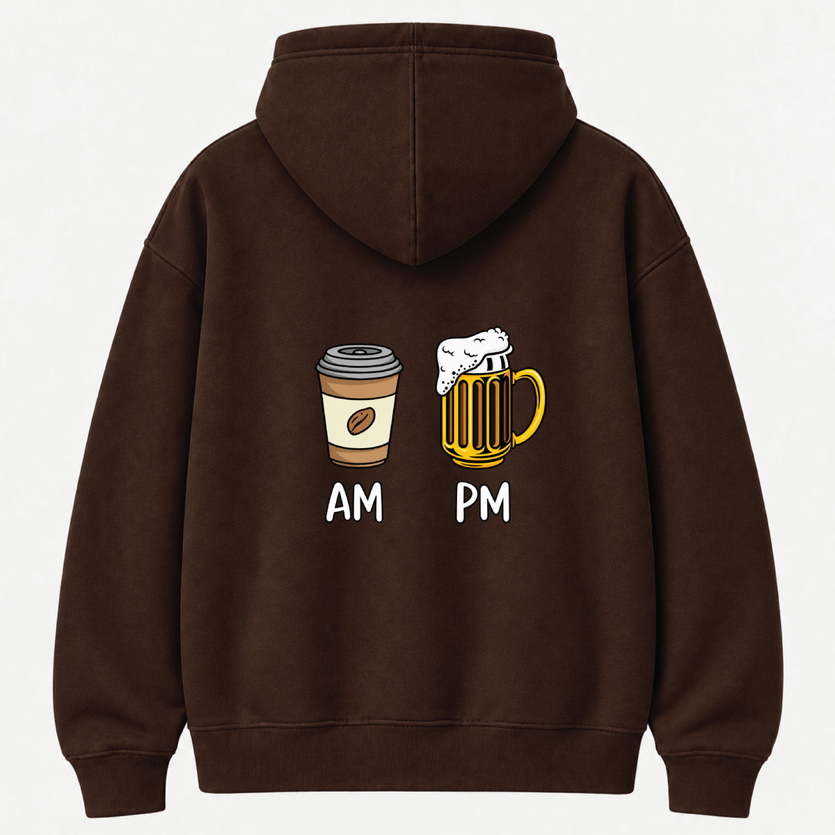 AM/PM - Hoodie