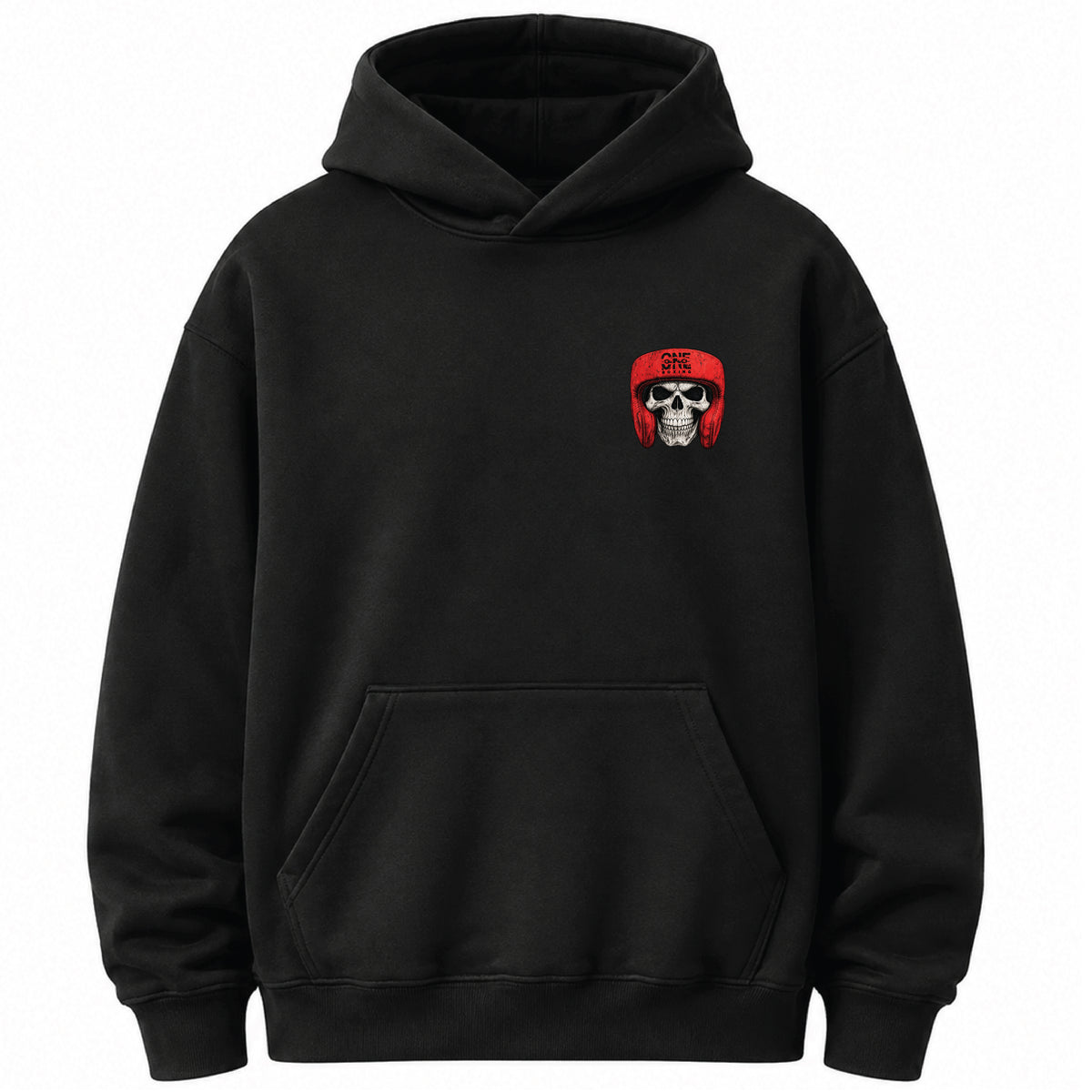 I Only Fear God - Hoodie