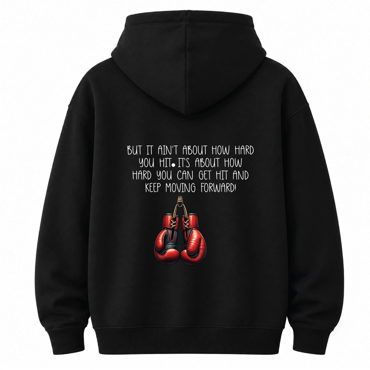 Rocky Balboa - Hoodie