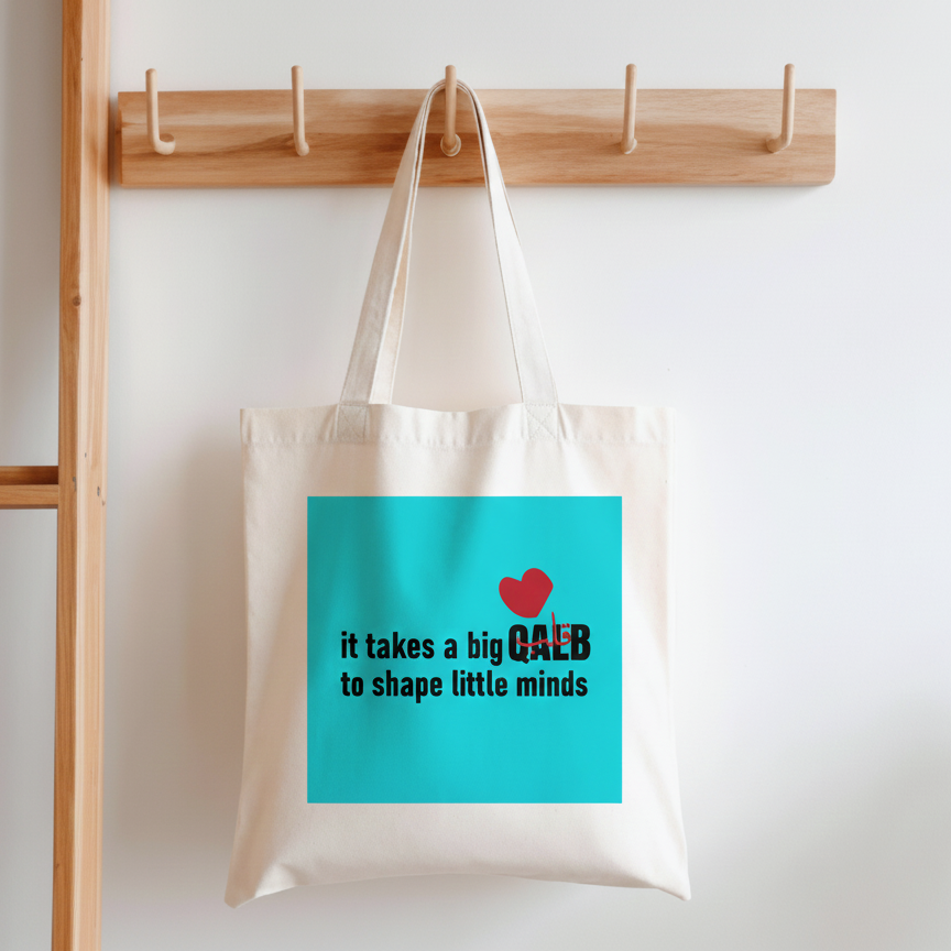 It takes a big QALB - Gift Set