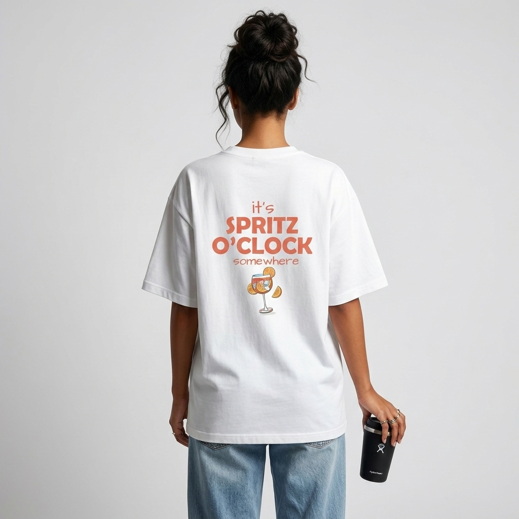 SPRITZ - TEE