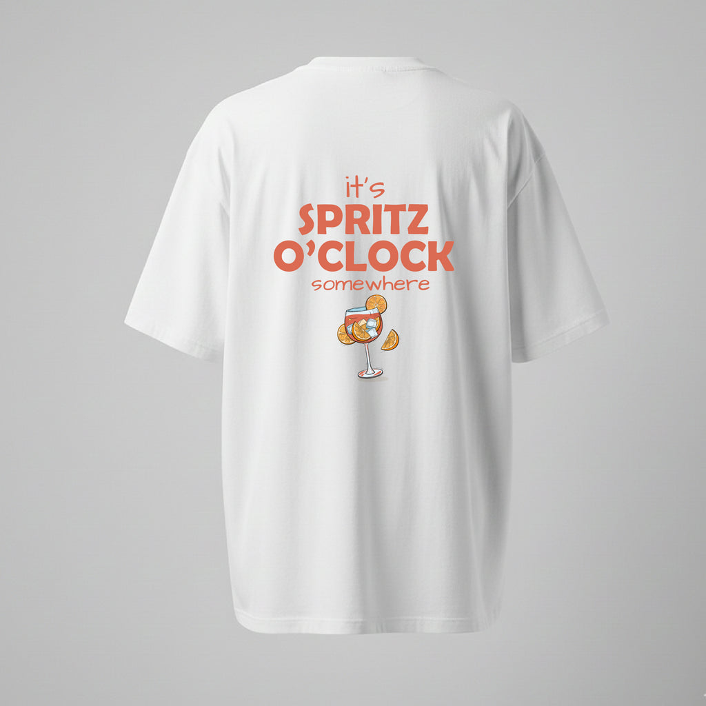 SPRITZ - TEE