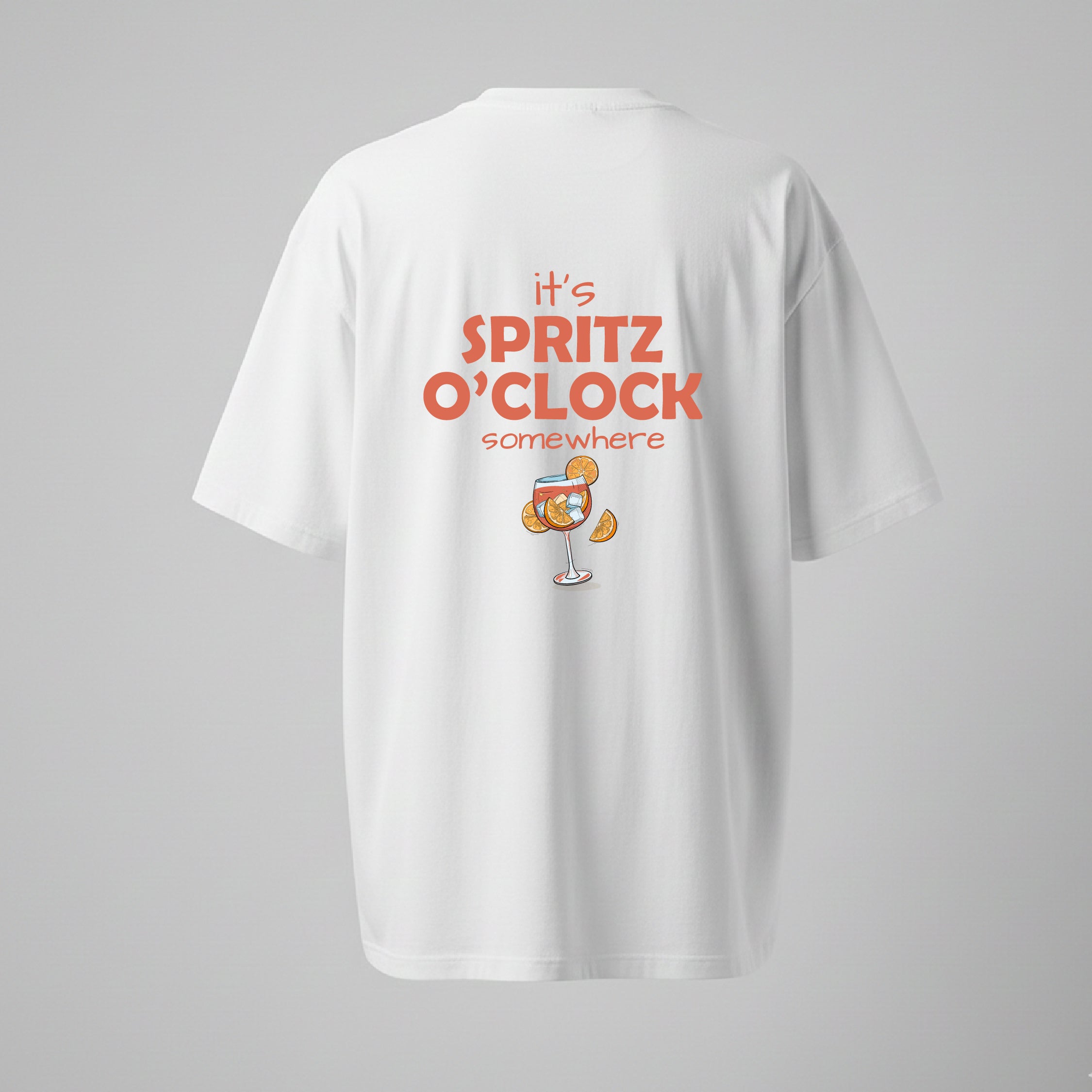 SPRITZ - TEE